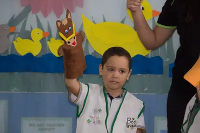 Festivais do Bilíngue, 2019