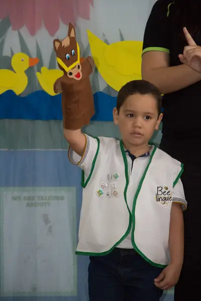 Festivais do Bilíngue, 2019