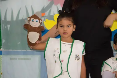 Festivais do Bilíngue, 2019