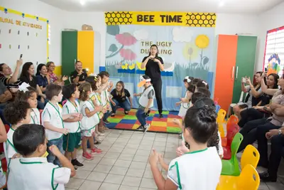 Festivais do Bilíngue, 2019