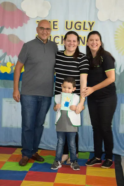 Festivais do Bilíngue, 2019