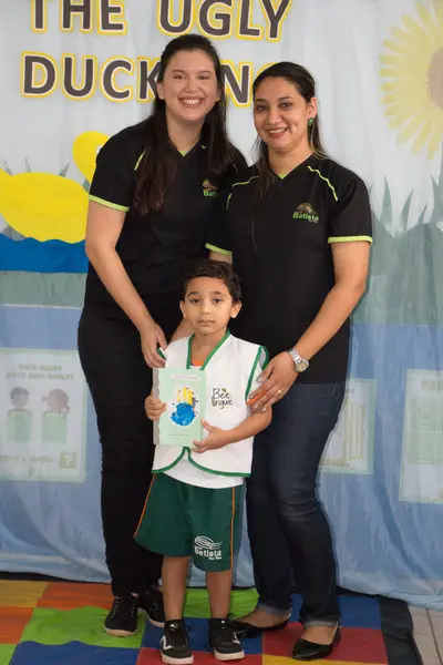 Festivais do Bilíngue, 2019
