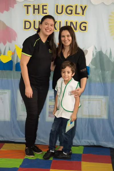 Festivais do Bilíngue, 2019