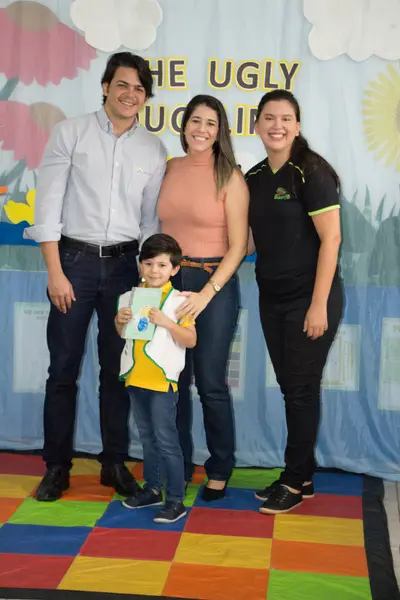 Festivais do Bilíngue, 2019