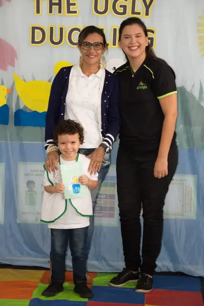 Festivais do Bilíngue, 2019