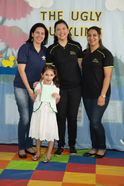 Festivais do Bilíngue, 2019