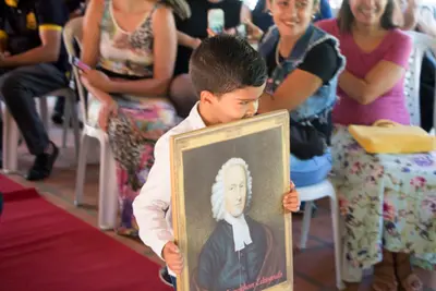 10 Meninos que Mudaram o Mundo, 2019