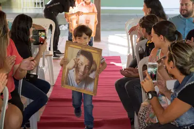 10 Meninos que Mudaram o Mundo, 2019
