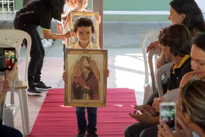 10 Meninos que Mudaram o Mundo, 2019