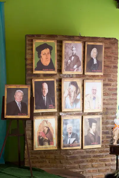 10 Meninos que Mudaram o Mundo, 2019