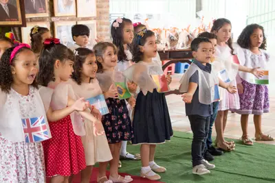 10 Meninos que Mudaram o Mundo, 2019