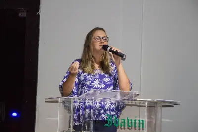 As Crônicas de Nárnia, 2019