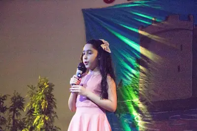 As Crônicas de Nárnia, 2019