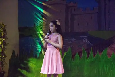 As Crônicas de Nárnia, 2019
