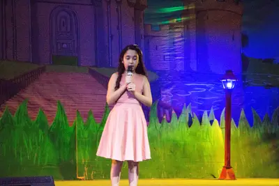 As Crônicas de Nárnia, 2019