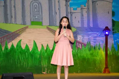 As Crônicas de Nárnia, 2019