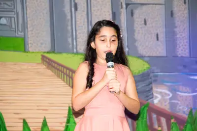 As Crônicas de Nárnia, 2019