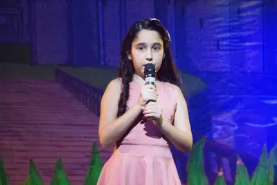 As Crônicas de Nárnia, 2019
