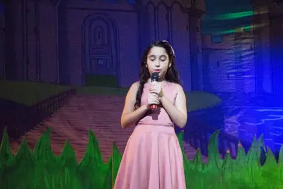 As Crônicas de Nárnia, 2019