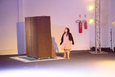 As Crônicas de Nárnia, 2019