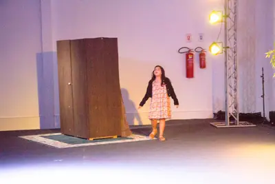 As Crônicas de Nárnia, 2019
