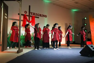 O Peregrino, 2019
