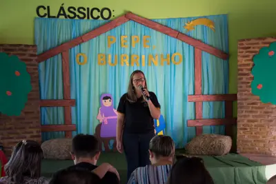 Pepe o Burrinho, 2019