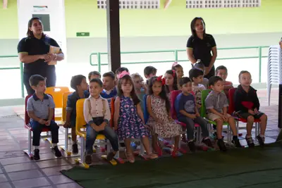 Pepe o Burrinho, 2019