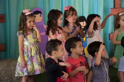Pepe o Burrinho, 2019