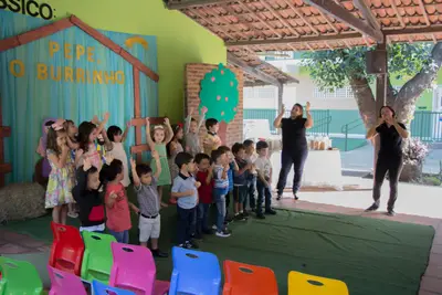 Pepe o Burrinho, 2019
