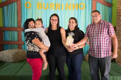 Pepe o Burrinho, 2019