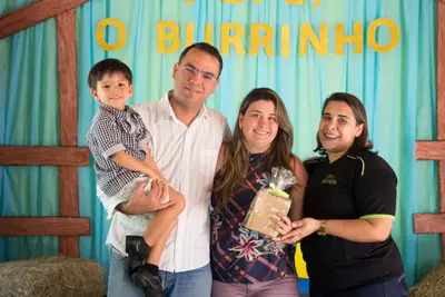 Pepe o Burrinho, 2019