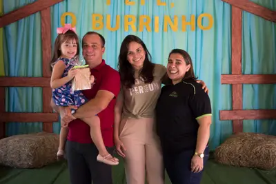 Pepe o Burrinho, 2019
