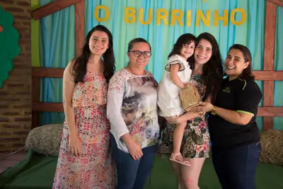 Pepe o Burrinho, 2019