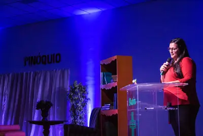 Pinóquio, 2019