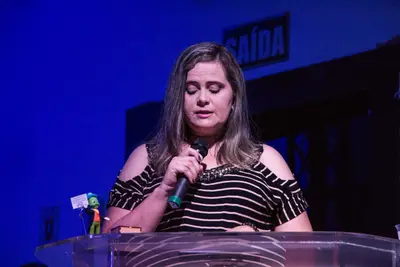 Pinóquio, 2019