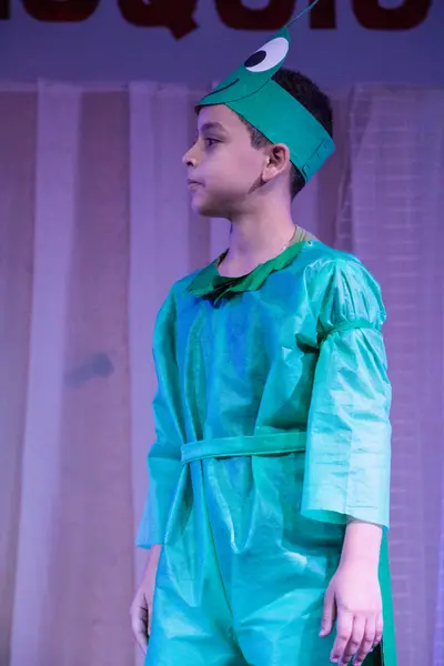 Pinóquio, 2019