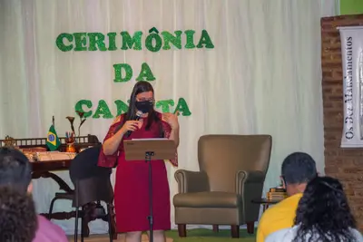 Cerimônia da Caneta, 2020