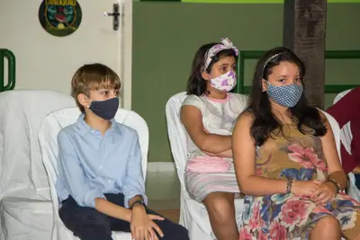 Cerimônia da Caneta, 2020