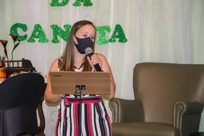 Cerimônia da Caneta, 2020