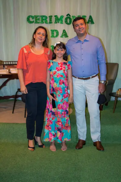 Cerimônia da Caneta, 2020