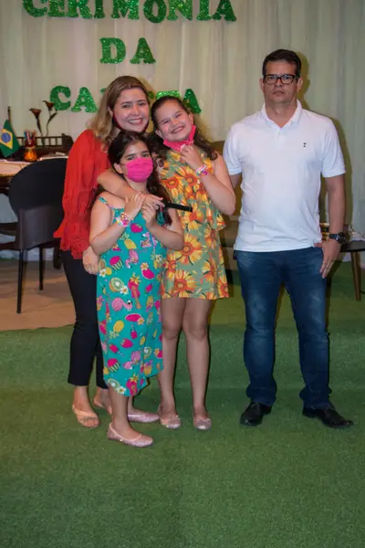 Cerimônia da Caneta, 2020