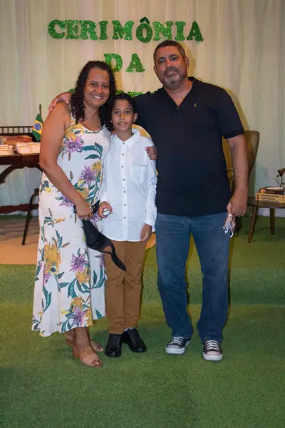 Cerimônia da Caneta, 2020