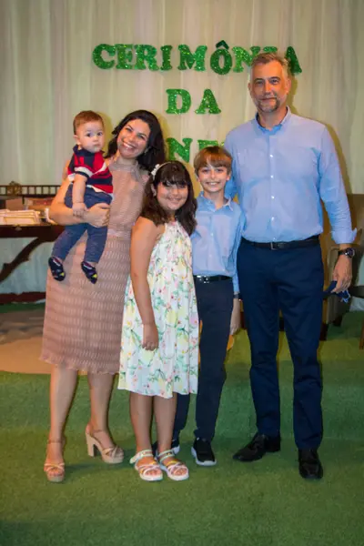 Cerimônia da Caneta, 2020
