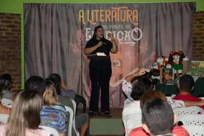 Reunião de Comissionamento, 2020