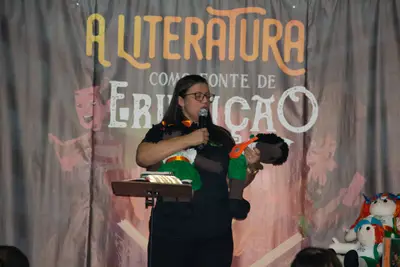 Reunião de Comissionamento, 2020