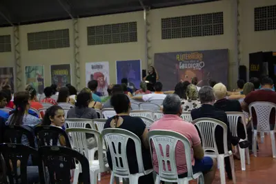 Reunião de Comissionamento, 2020