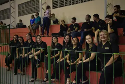 Reunião de Comissionamento, 2020