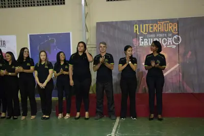 Reunião de Comissionamento, 2020
