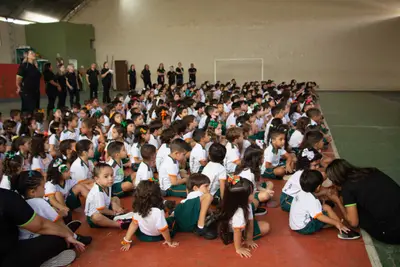 Semana de Governo, 2020